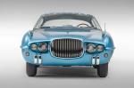 Dodge Firearrow III Sport Coupe Concept Car 1954 года